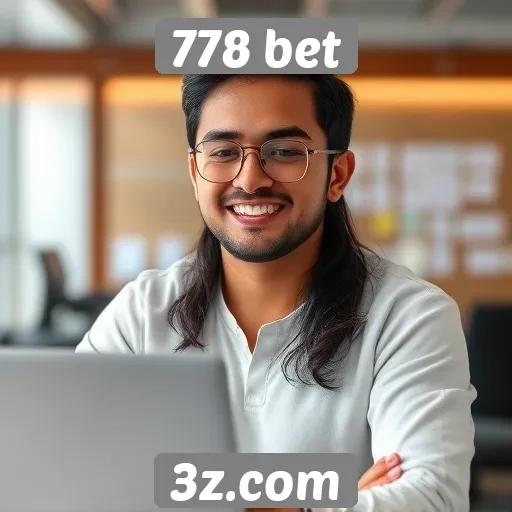 Experiências de usuários com o atendimento ao cliente do 778 bet