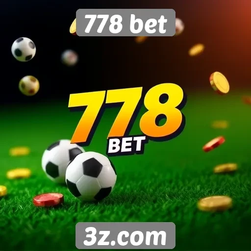 Exploração das opções de jogos disponíveis no 778 bet